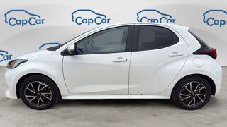 Yaris IV 1.5 VVT-i 125 Design 2022 occasion 22100 Dinan