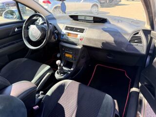 C4 Coupe 1.6 HDI 110 VTS 2008 occasion 84700 Sorgues