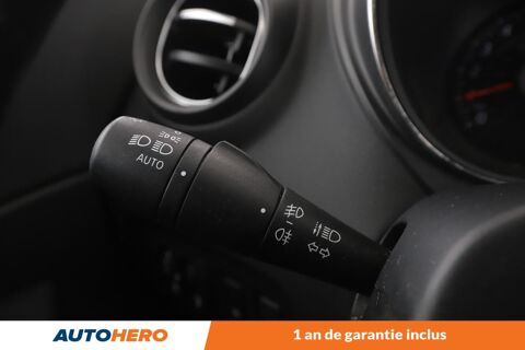 Captur 1.2 TCe Energy Intens EDC 120 ch 2018 occasion 92130 Issy-les-Moulineaux