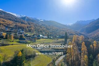  Terrain à vendre 1 pièce 735 m²