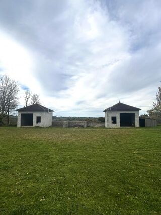  Terrain � vendre 3318 m�