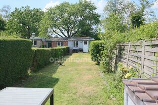  Maison à vendre 3 pièces 82 m²