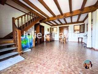  Maison à vendre 6 pièces 142 m²