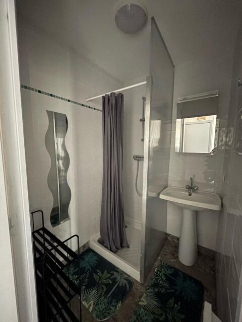  Appartement � louer 1 pi�ce 21 m�