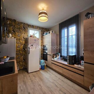  Maison � vendre 5 pi�ces 74 m�