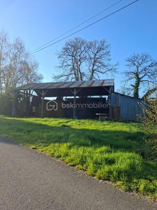  Remise / Grange � vendre 2 pi�ces 195 m�