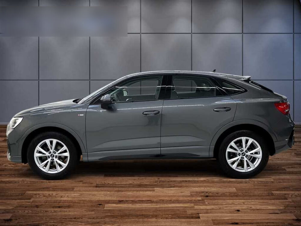 Q3 35 TFSI S line S tronic 2024 occasion 33140 Villenave D Ornon