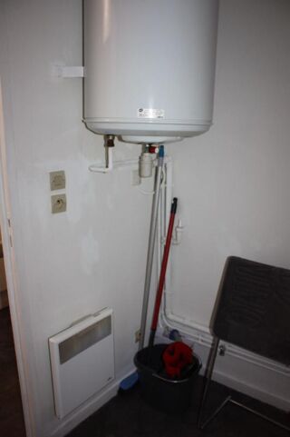  Appartement � louer 1 pi�ce 24 m�