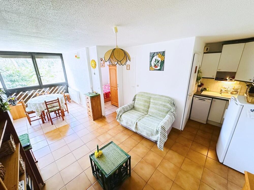 Vente Appartement Appartement Saint Georges De Didonne T3  33.6 m2 Saint georges de didonne