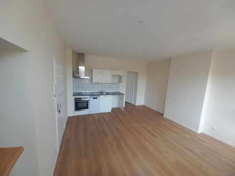  Appartement � louer 2 pi�ces 48 m�