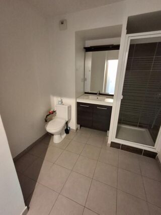  Appartement à louer 1 pièce 23 m²