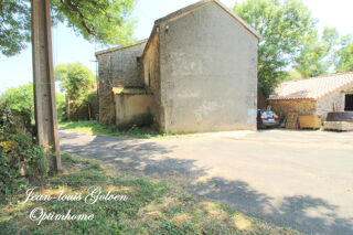  Maison � vendre 4 pi�ces 70 m�