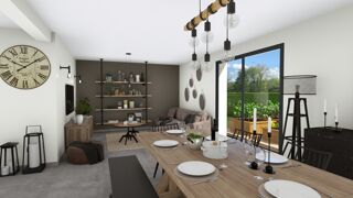  Maison � vendre 4 pi�ces 120 m�