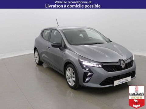 Clio TCe 90 Evolution +Navigation 2024 occasion 10150 Lavau