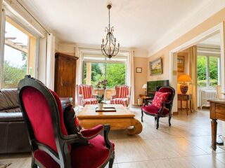  Maison à vendre 8 pièces 168 m²