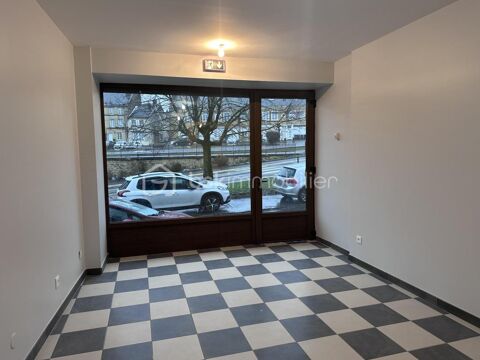   Local professionnel neuf 