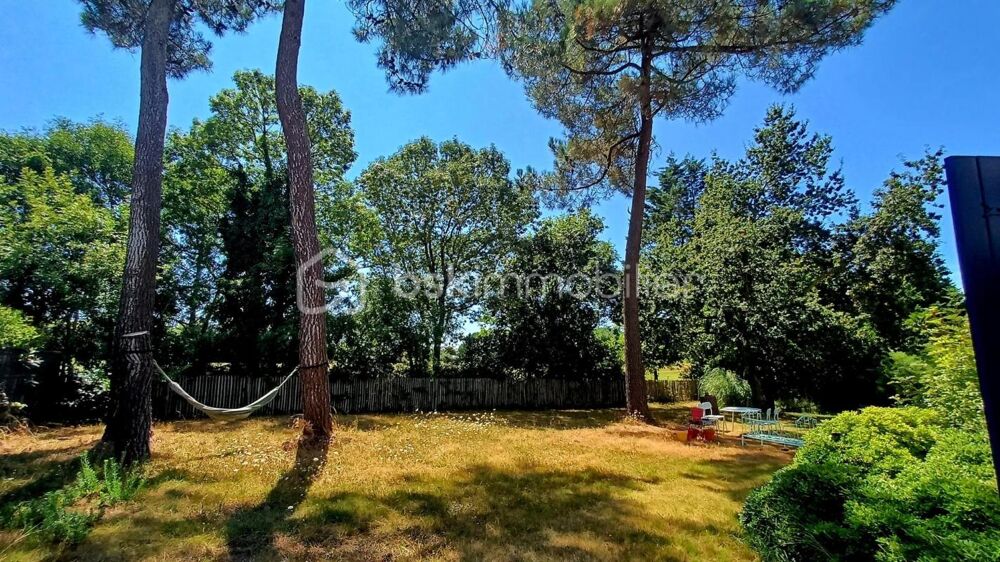  vendre  Villa Les Sables-d'Olonne (85100)