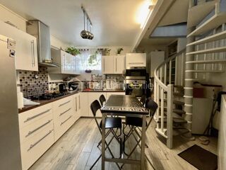  Maison à vendre 6 pièces 126 m²