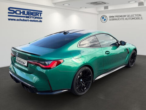 M4 Competition Coup&eacute; 2022 occasion 33000 Bordeaux