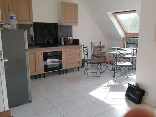  Maison � louer 3 pi�ces 60 m�