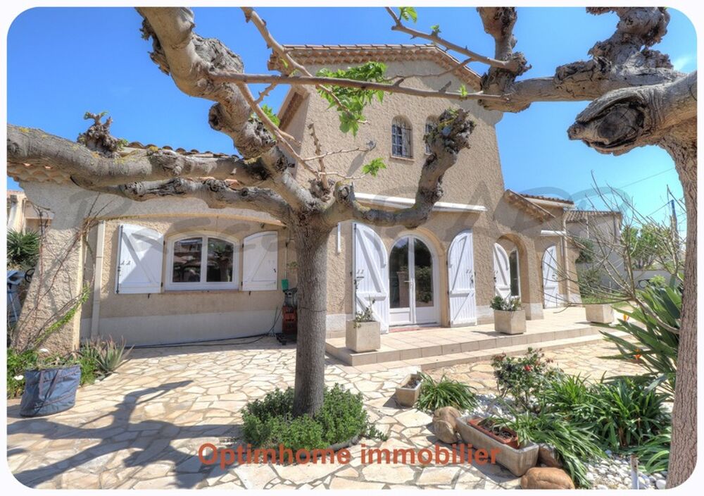 Maison 8 pièces 218 m² · à Agde · 218 m² · 530 000 €