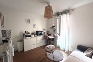 Apartment in Paris, Faubourg Saint-Honoré