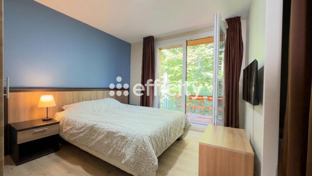 Vente Appartement Appartement Les deserts