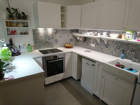  Appartement � louer 5 pi�ces 98 m� Chatillon