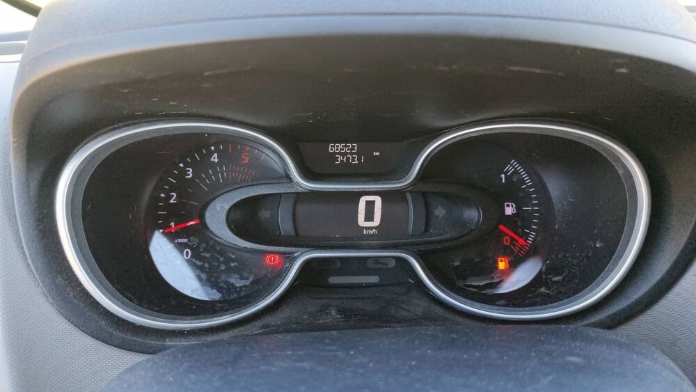 NV300 2.0 dCi 120 Optima 2019 occasion 44120 Vertou