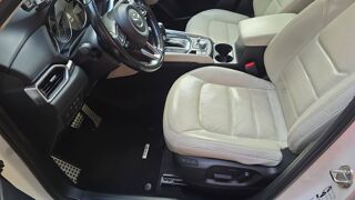 CX-5 2.2 Skyactiv-D 175 Selection - Entretien constructeur Toit o 2017 occasion 95430 Auvers Sur Oise