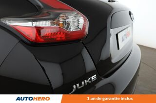 Juke 1.6 Xtronic 117 ch 2017 occasion 92130 Issy-les-Moulineaux