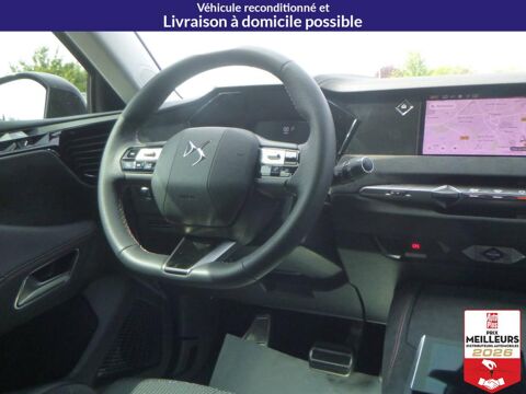 DS4 BlueHDi 130 EAT8 Performance Line+ 2024 occasion 10150 Lavau