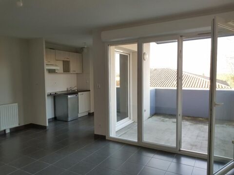  Appartement � louer 2 pi�ces 45 m�