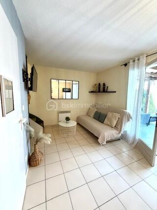  Maison à vendre 3 pièces 33 m²