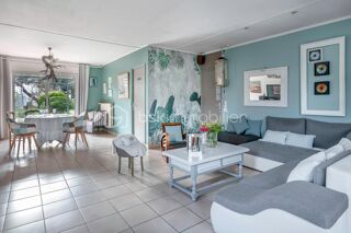  Maison � vendre 6 pi�ces 140 m�