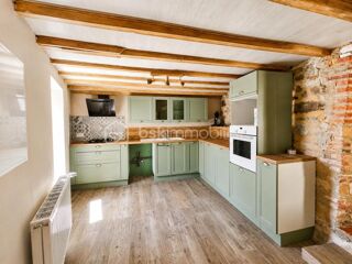  Maison à vendre 3 pièces 85 m²