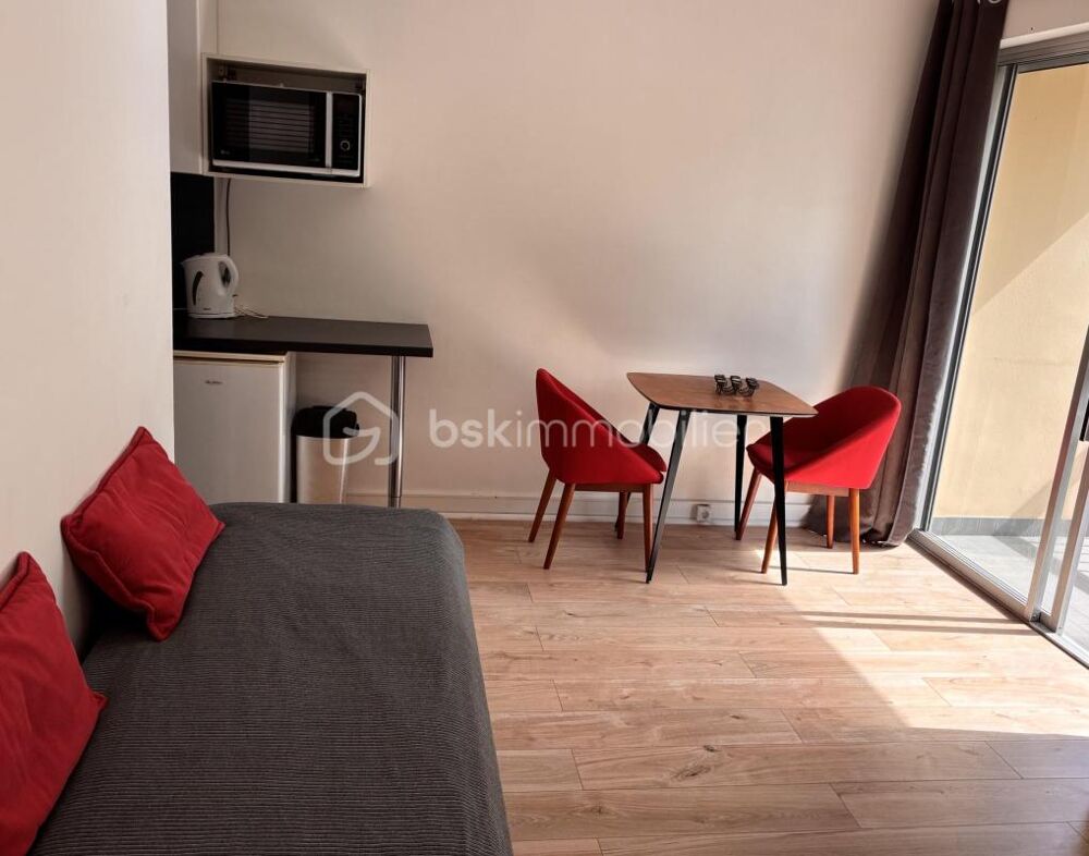 Location Appartement STUDIO A 15 MN A PIED DU RER A - ST GERMAIN EN LAYE Le pecq