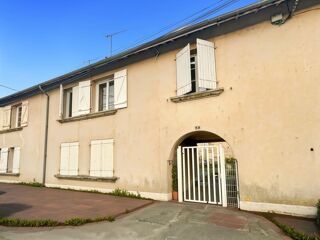  Appartement � vendre 4 pi�ces 105 m�