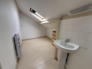 Appartement à louer 1 pièce 19 m²