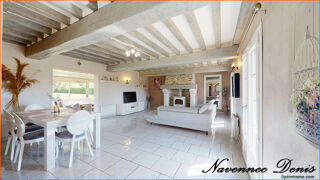  Maison à vendre 7 pièces 150 m²