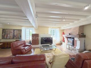  Propriété/château à vendre 10 pièces 350 m²