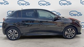 208 1.5 Blue HDi 100 Allure Pack 2021 occasion 11000 Carcassonne