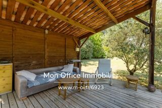  Maison à vendre 4 pièces 120 m²