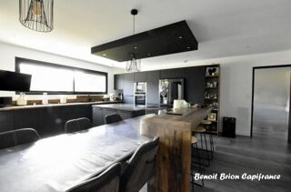  Maison à vendre 5 pièces 200 m²