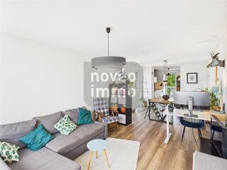  Appartement � vendre 3 pi�ces 69 m�