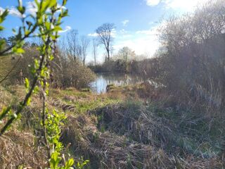 Terrain � vendre 56301 m�