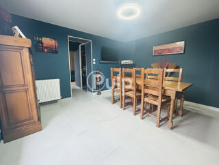  Maison � vendre 4 pi�ces 54 m�