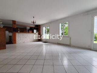  Maison � vendre 4 pi�ces 110 m�