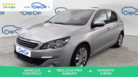 Peugeot 308 1.6 BlueHDi 120 Business
