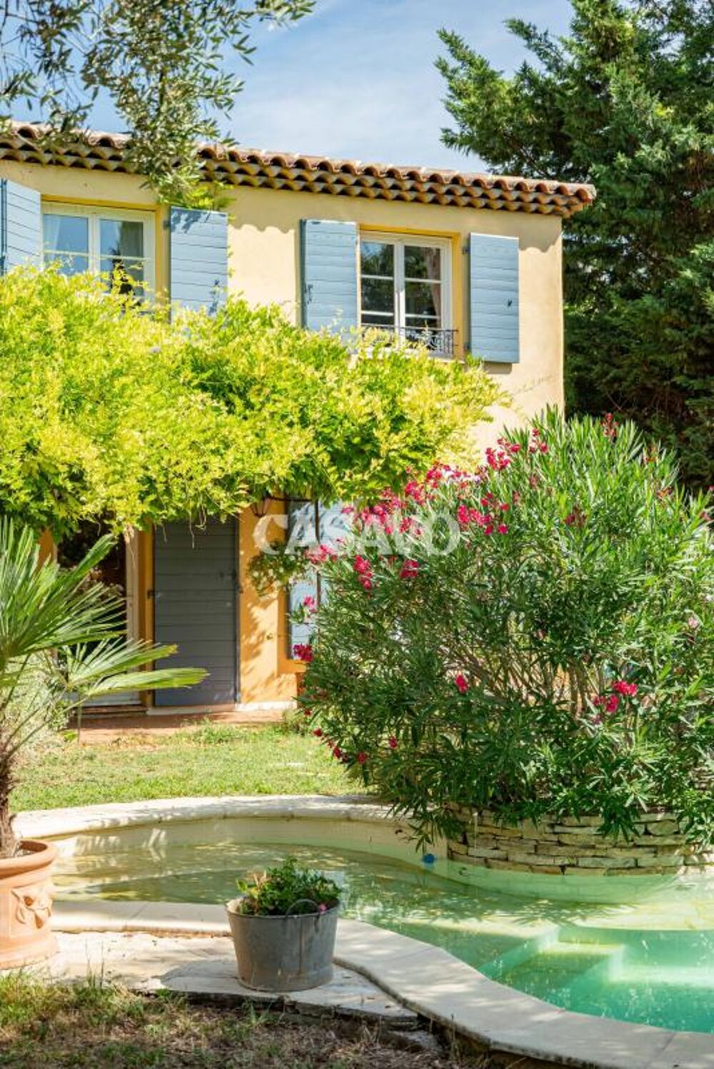 � vendre  Maison Aix-en-Provence (13090)